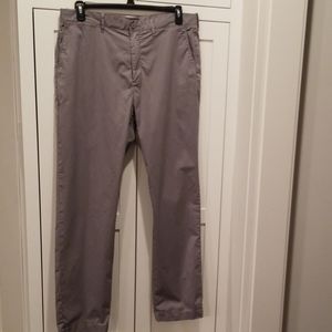 Mens Jcrew Stretch Pants